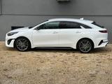 Kia ProCeed 1.5T GT-Line| TECHNO+18´´ZOLL| - Kia pro cee'd / ProCeed