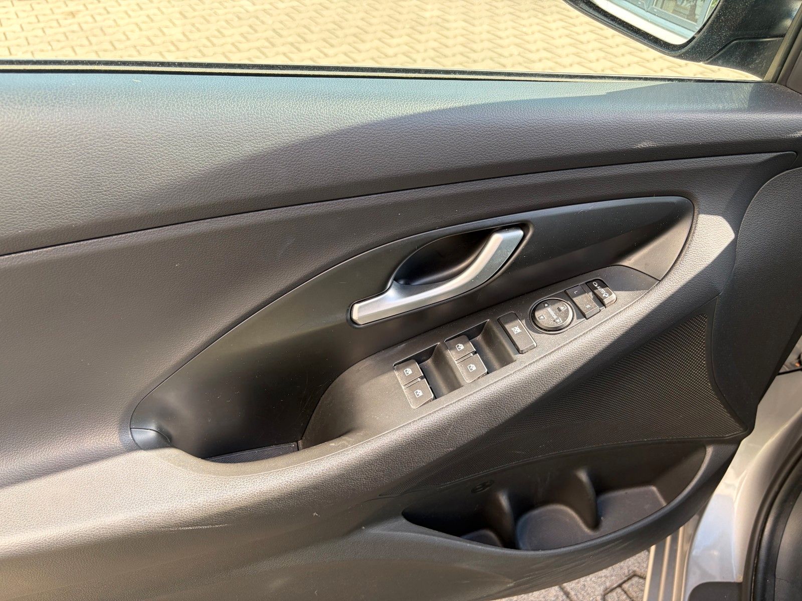 Fahrzeugabbildung Hyundai i30 cw Trend Mild-Hybrid
