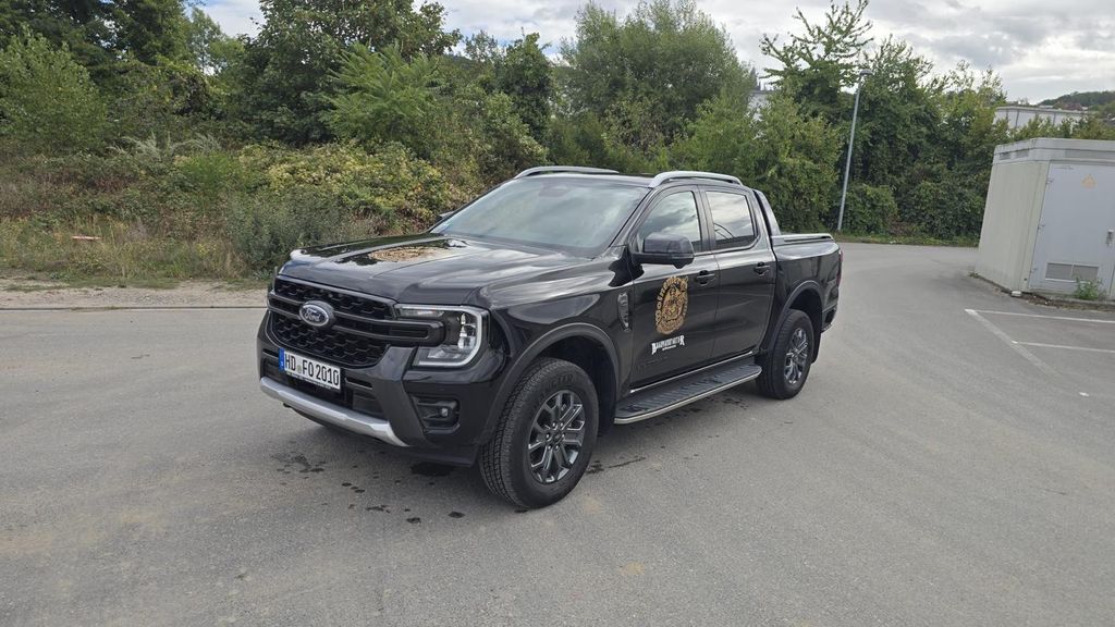 Image of Ford Ranger