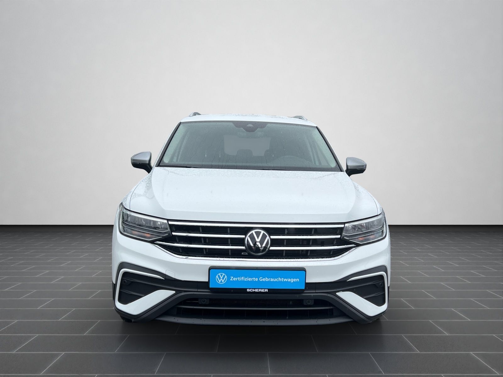 Volkswagen Tiguan Allspace - Bild 6