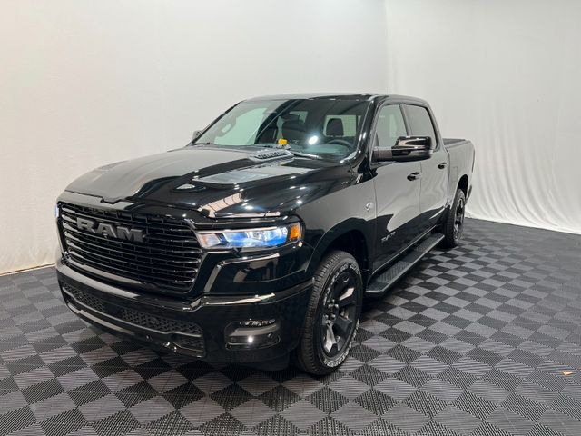 Dodge RAM 1500 Sport Crew Cab Hemi V8 *Pro X15*