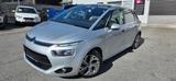 Citroën C4 Picasso/Spacetourer Exclusive, Garantie !!! - Citroën Gebrauchtwagen mit Automatikschaltung