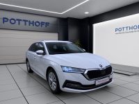 Skoda Octavia - Vorschau Bild 6