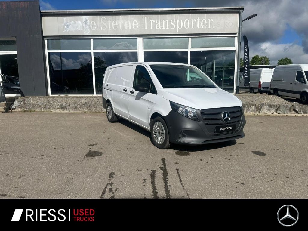 MERCEDES-BENZ Vito 116 CDI KA/LANG/MBUX/NAVI/KAMERA/NEUESMODEL
