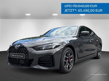 BMW 420 Gran Coupé420d xDrive M