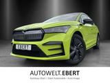 Skoda Enyaq Coupe RS (ab MJ23.2)