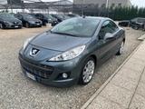 Peugeot PEUGEOT 207 1.6 HDi 110CV CC Roland Garros - Peugeot 207 mit Diesel-Antrieb: 1.6