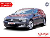 Volkswagen Passat Variant 2.0 TDI Highline PDC Navi AHK - Volkswagen Passat in Dresden