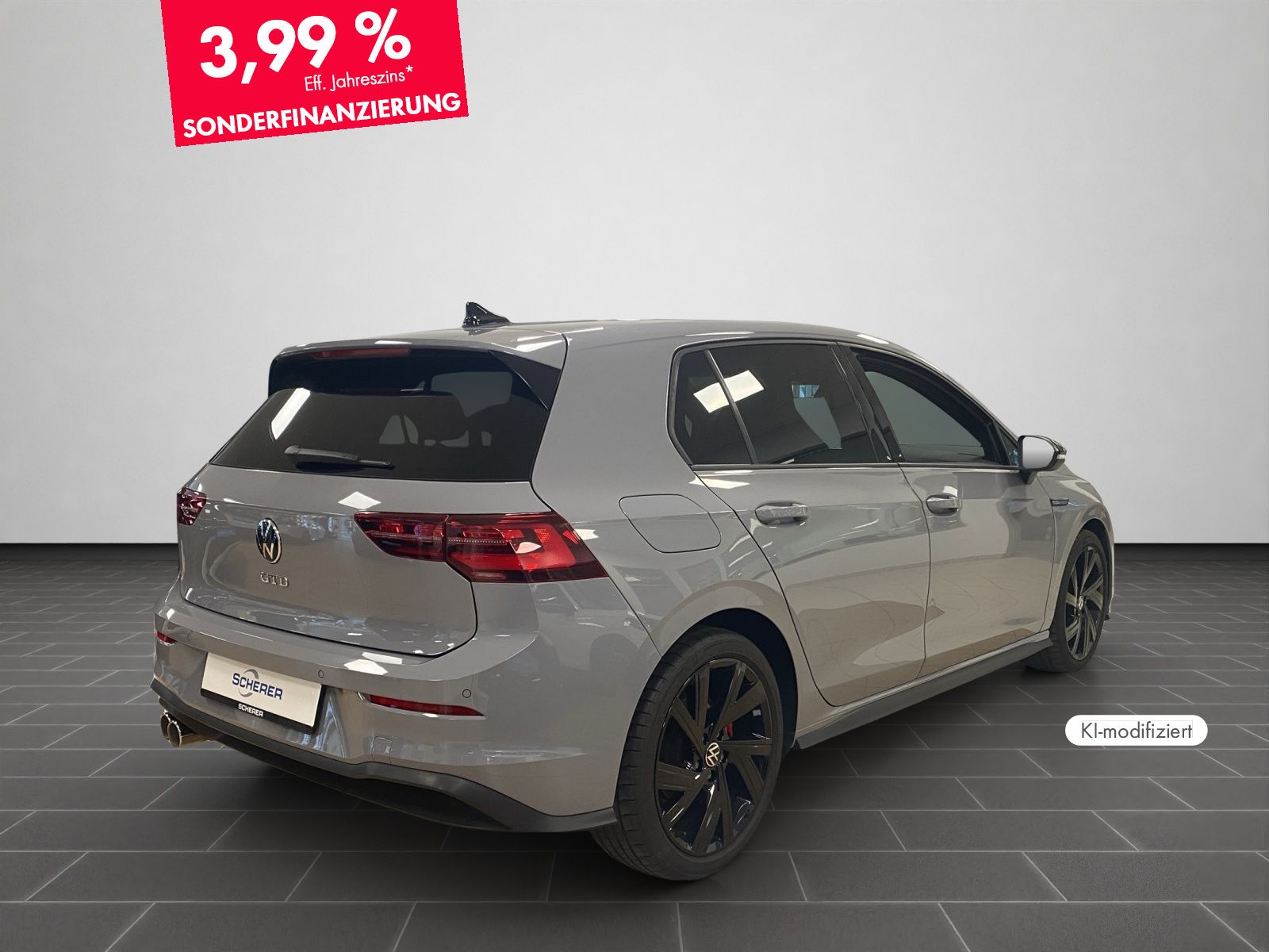 Volkswagen Golf - Bild 3