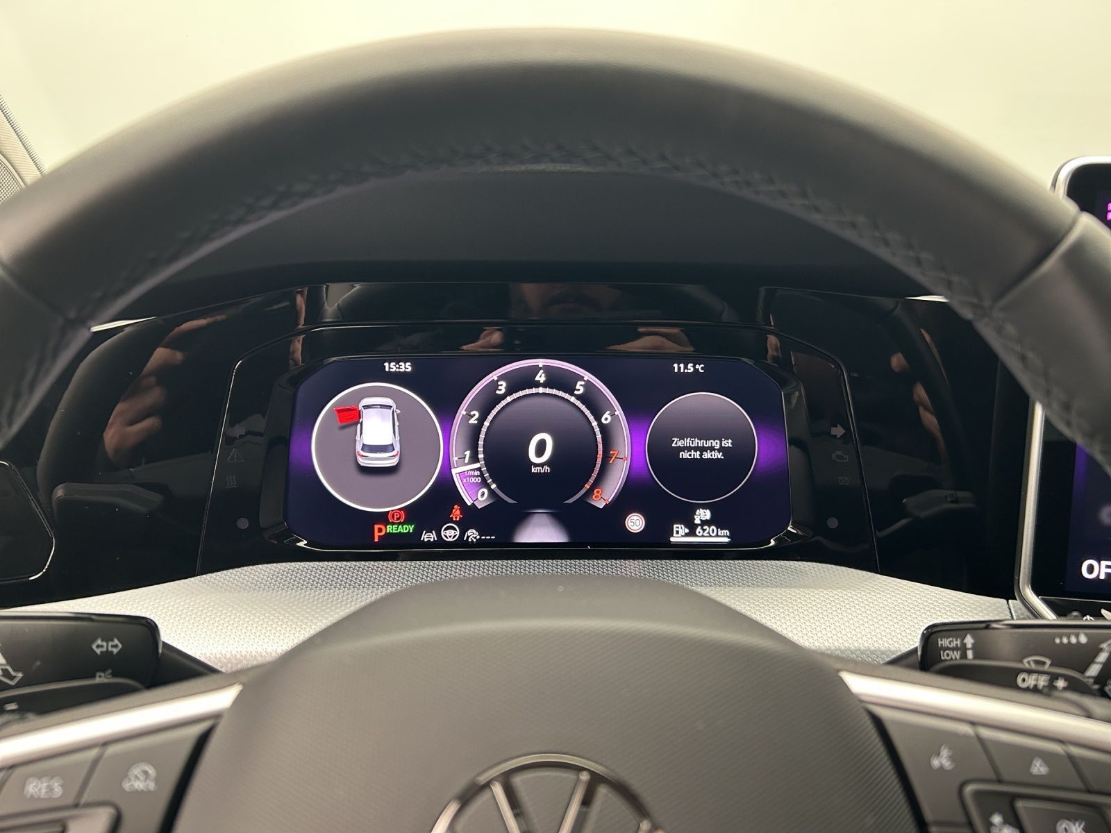 Volkswagen Golf - Bild 9