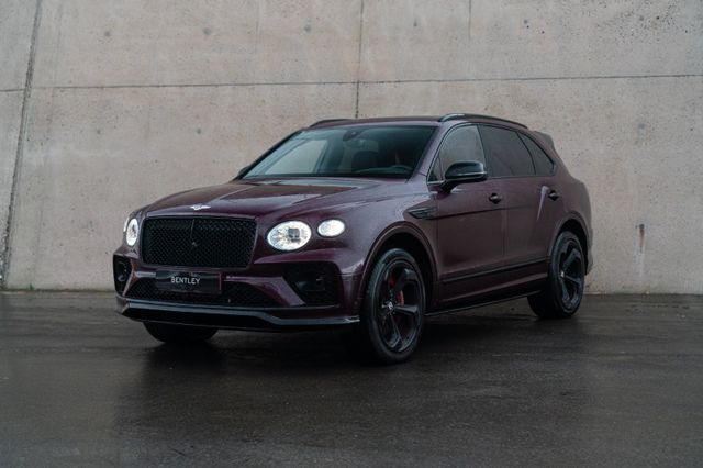 Bentley Bentayga 4.0 V8 S 4WD Autom.