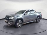 Volkswagen Amarok Style DC  3.0 TDI 4Motion p ermanent 10-G