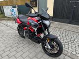 Aprilia Shiver 900 Navi - Aprilia Motorräder in Berlin