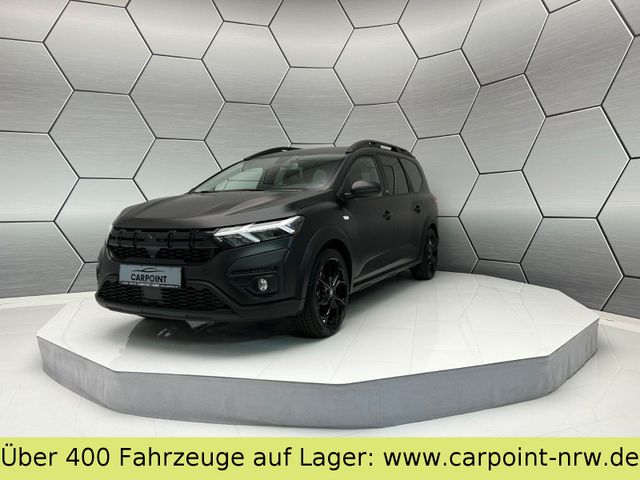 Dacia Jogger TCe 100 ECO-G Carpoint Black Edition