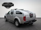 Nissan NAVARA DoKa PLATINUM EVO - #1.HAND #TOP-ZUSTAND - Nissan: Z
