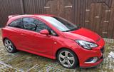 Opel Corsa E 1.6 Turbo OPC zu verkaufen I - Opel: Verkaufen