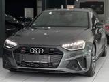 Audi S4 3.0 TDI Qu. *MATRIX*HEAD-UP*MMRY*VIRTUAL*AMBI - Audi S4: Kombi