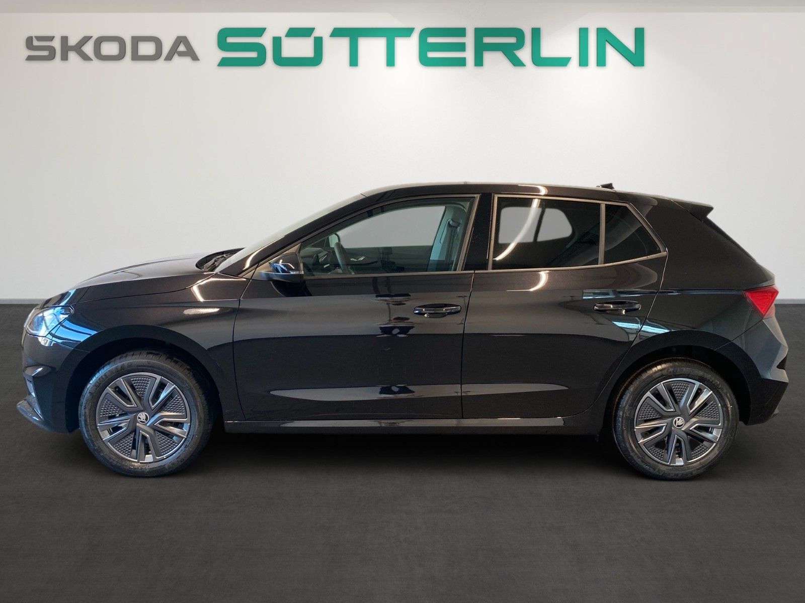 Skoda Fabia - Bild 5