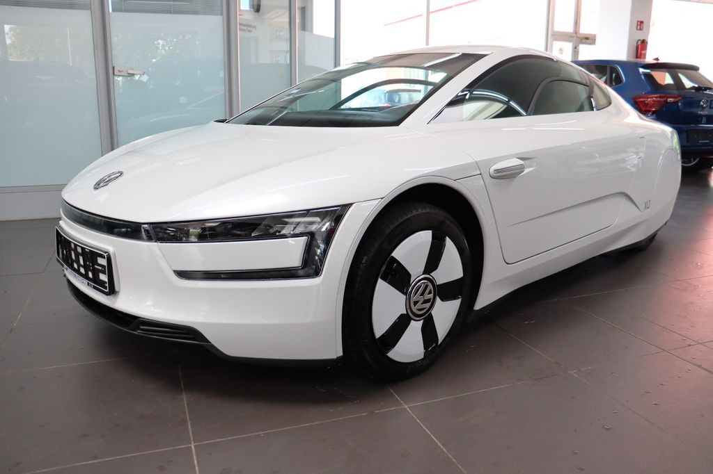 Volkswagen XL1