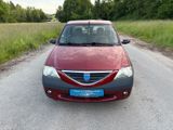 Dacia Logan 1.4 Tüv neu - Dacia Logan aus 2005