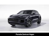 Porsche Cayenne Black Edition Head-Up Standheizung BOSE