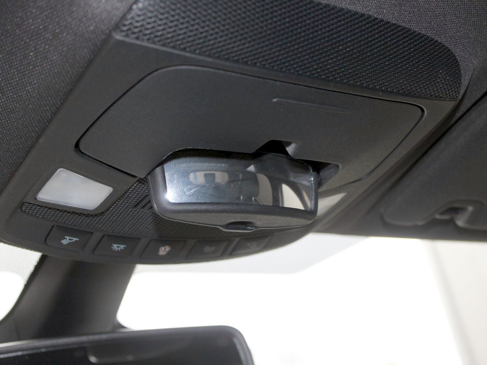 Fahrzeugabbildung Ford S-Max ST-Line 1,5 EcoBoost