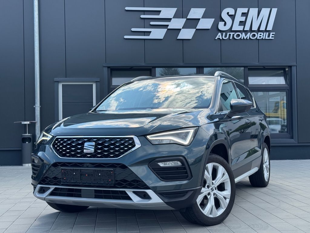 Image of Seat Ateca