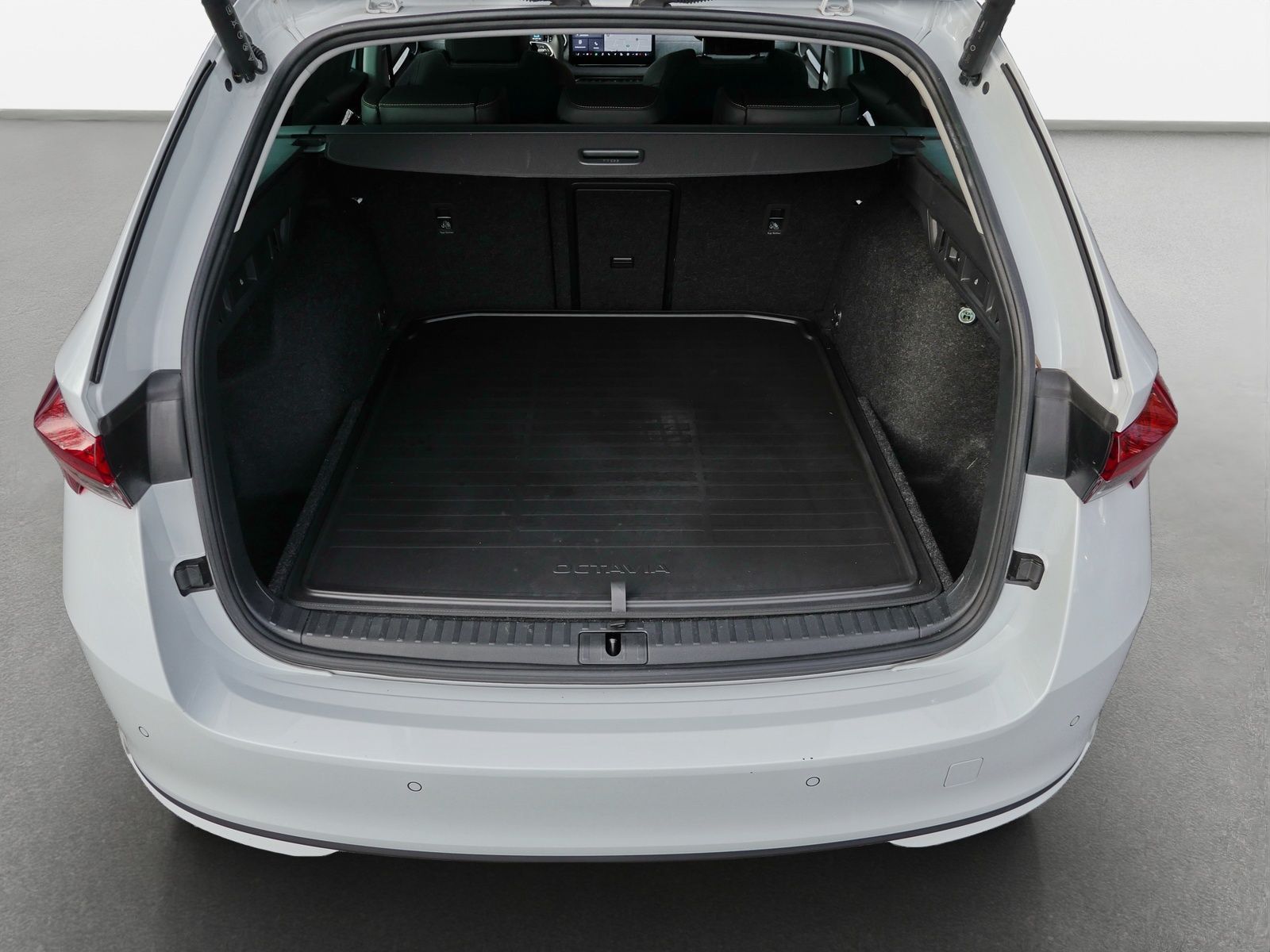 Skoda Octavia - Bild 11