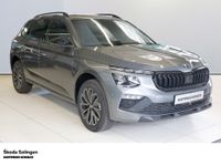 Skoda Kamiq - Vorschau Bild 3