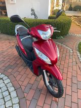 Honda Vision 50 - HONDA VISION