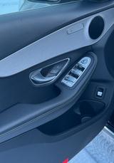 Mercedes-Benz C 180 Autom. - - Mercedes-Benz C 180 Gebrauchtwagen in Chemnitz