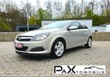 Opel Astra H GTC Edition EPH, BT Freisprechen, Klima - gebrauchte Opel Astra aus dem Jahr 2009