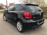 Volkswagen Polo 1.2 TSI LIFE LIFE, Klima, Scheckh. gepfl.,  - VW Polo LIFE Gebrauchtwagen