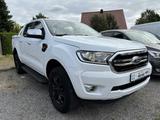 Ford Ranger Pick Up 4x4 TDCi 2,0 l EcoBlue Autm. XLT - Doppelkabine Pick up