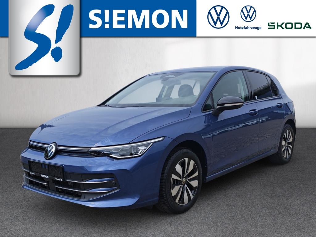 Volkswagen Golf 1.5 TSI Life Goal AHK LED+ Navi ACC SHZ LHZ
