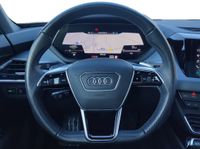 Audi e-tron GT - Vorschau Bild 13