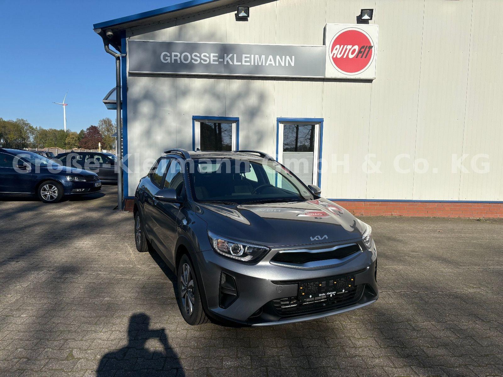 Kia Stonic 1.0 GDI Vision *wenig km*