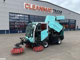 Andere Bucher Citycat 2020 Euro 5 with 3-rd brush - Kommunalfahrzeug Bucher