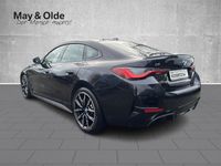 BMW i4 - Vorschau Bild 3