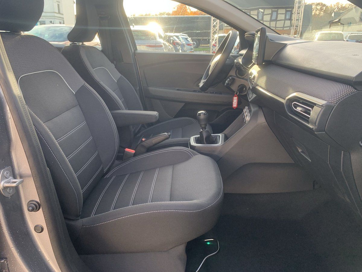 Dacia Sandero - Bild 25