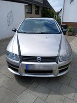 Fiat Stilo 1.6 16V - Fiat Stilo: 16