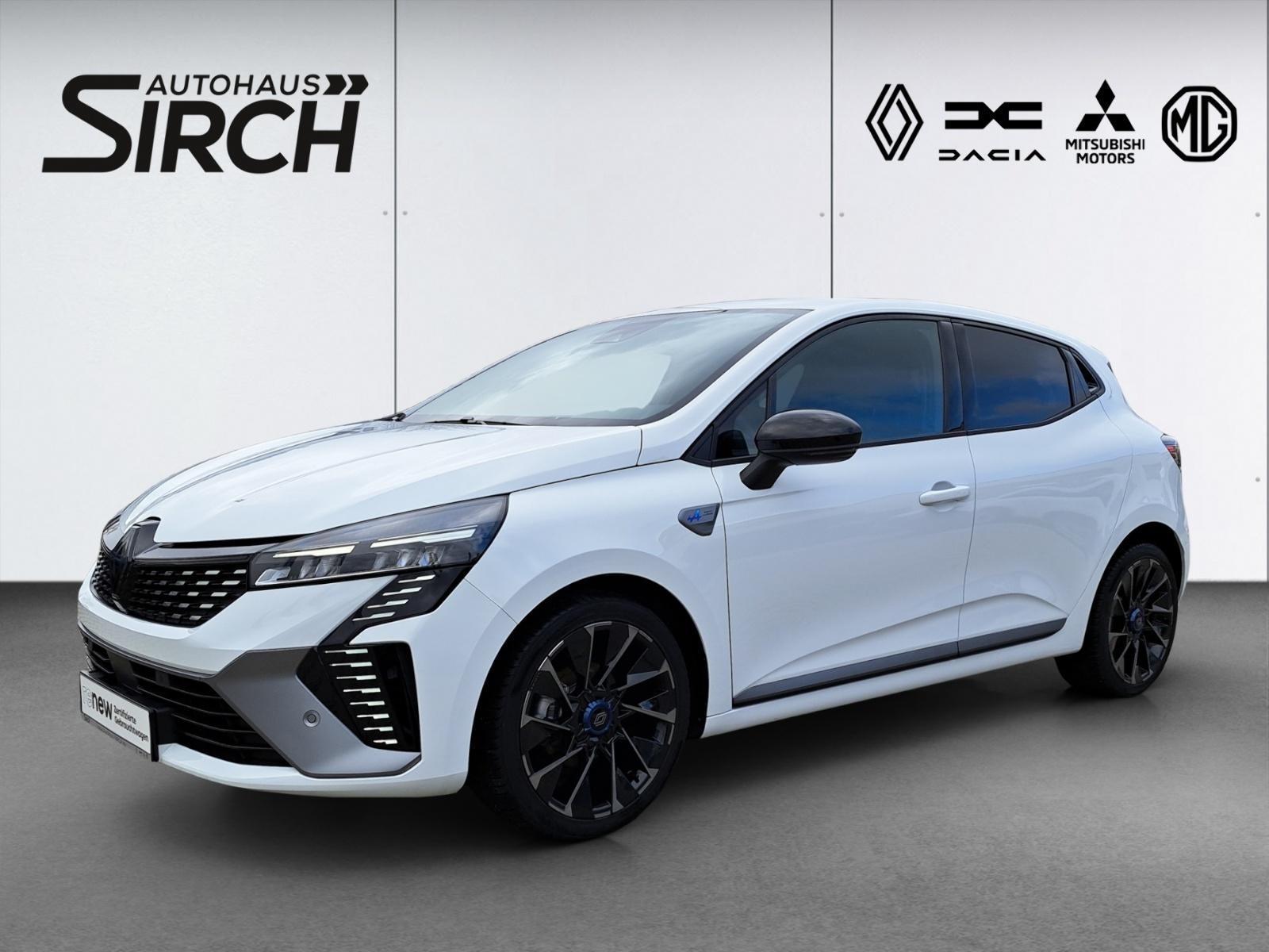 Renault Clio ESPRIT ALPINE TCe 90