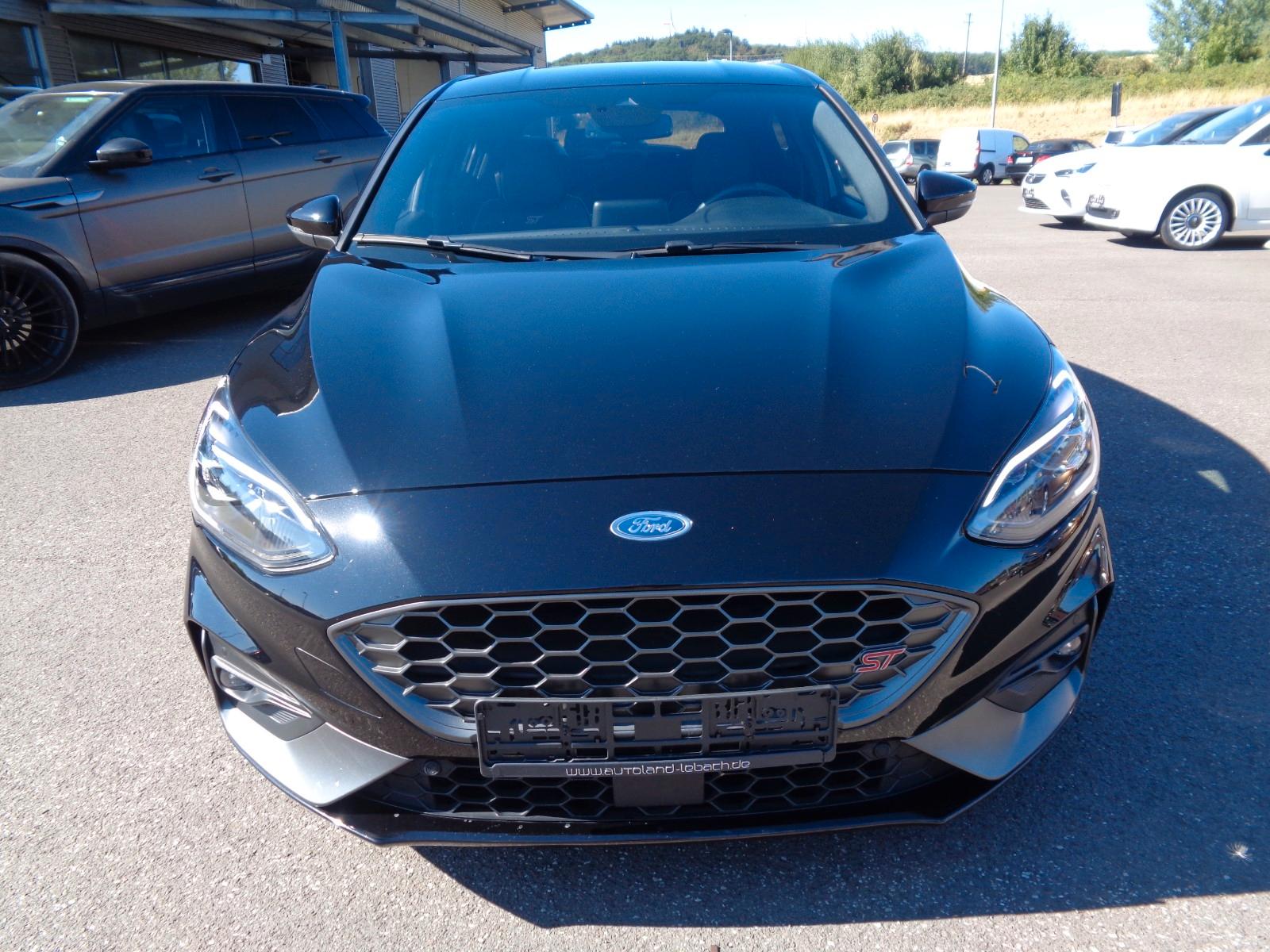 Ford Focus Lim. ST