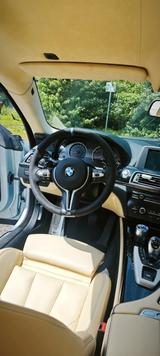 BMW M6 Gran Coupé M6 Competition  - BMW: Competition