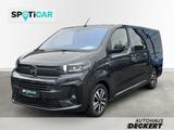 Citroën Spacetourer Plus XL Navi Digitales Cockpit Sound - Citroën SpaceTourer Plus mit Diesel-Antrieb