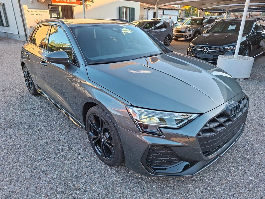 Image of Audi A3