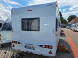 Weinsberg CaraOne 540 EUH MODELL 2026 - Weinsberg CaraOne 540 EUH