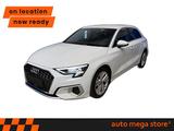 Audi A3 Sportback 35 1.5 TFSI MHEV advanced Kamera/AC - Audi A3 Gebrauchtwagen in Aachen