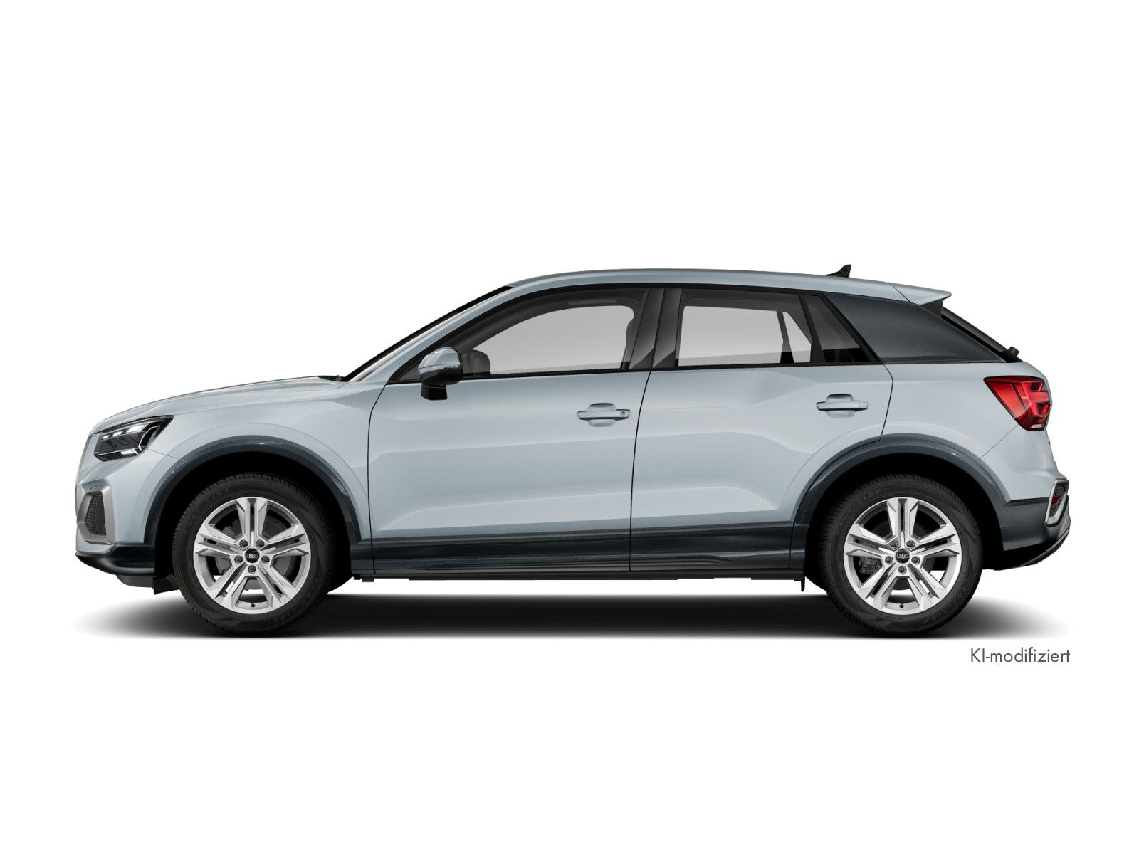 Audi Q2 - Bild 6