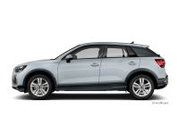 Audi Q2 - Vorschau Bild 6